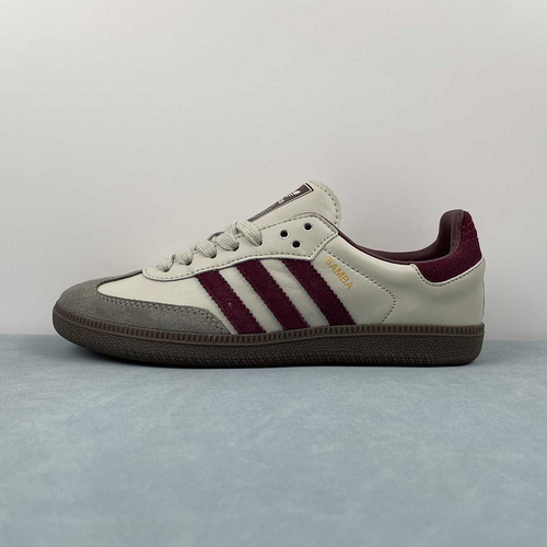 R  ADIDAS SAMBA  ID1482 35-45